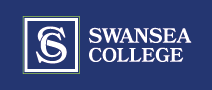 Swansea College l Swansea l Wales Logo