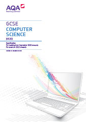  AQA GCSE Computer Science