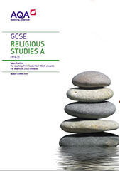 Pearson Edexcel GCSE Religious Studies B Spec