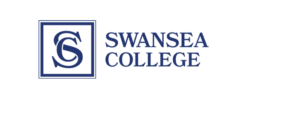 Swansea College l Swansea l Wales Logo